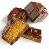 Dubai-Dubity-Chocolate. Dubai Chocolate inspieriert- ohne Zuckerzusatz.