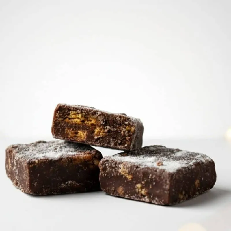 Italian Fudge_cioccolato