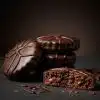 Lebkuchen 10er-2 - Lebkuchen ohne Zucker
