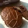 Lebkuchen ohne Zuckerzusatz- Box 10er Eat to Fit