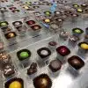 Adventskalender Pralinen