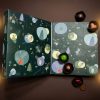 Adventskalender Book Set