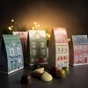 Adventskalender for 2+ Set für diabetiker