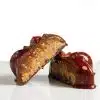 Caramel Crunch Stern - Praline ohne Zuckerzusatz- Nusstopia Karamell