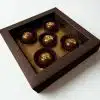 Dubai Fest- Dubai Chocolate Inspiriert. Ohne Zuckerzusatz