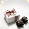 Lebwürfeln Eat to Fit- mini Kuchen- ohne Zuckerzusatz