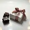 Lebwürfeln Eat to Fit- mini Kuchen- ohne Zuckerzusatz