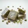 Italian Fudge Pistacchio- ohne Zuckerzusatz