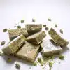 Italian Fudge Pistacchio- ohne Zuckerzusatz