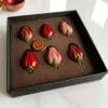 Bouquet - Pralinen Box 6er