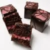 Rouge - Cake me Up. minikuchen Berries