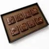 Noir Minikuchen