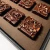 Noir Minikuchen