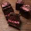 Rouge - Cake me Up. minikuchen Berries