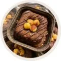 Brownie Alternative Eat to Fit Menu